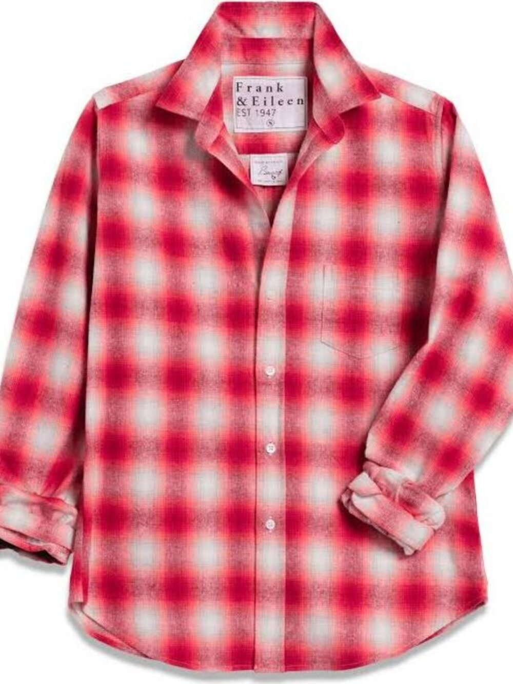 FRANK & EILEEN EILEEN MIDWEIGHT FLANNEL
